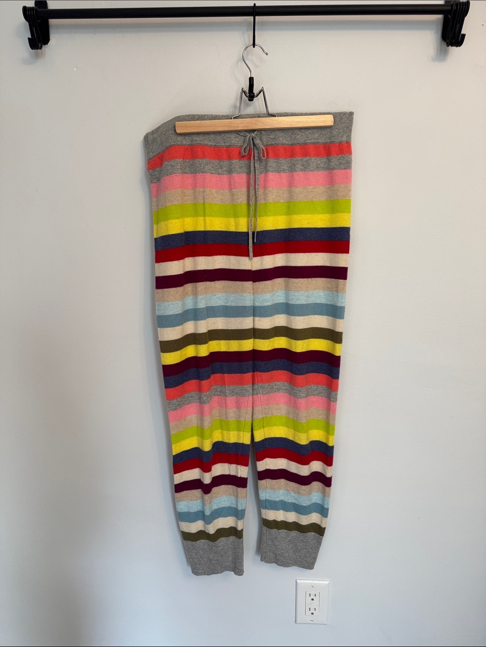 Gap retro merino jogging pants